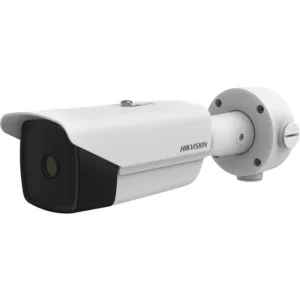 HIK Bullet Termico 384x288 15mm Nema 4x POE IP67