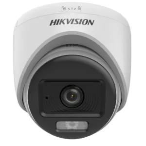 HIK Eyeball 2MP ColorVu DualLight 2.8mm IP67 IR30mt AcuSense