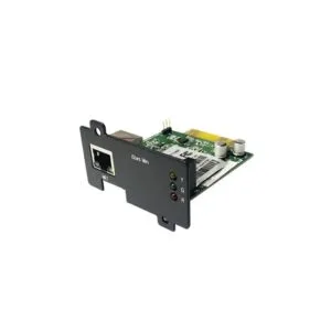 TRIMERX TARJETA SNMP easysafe ups online