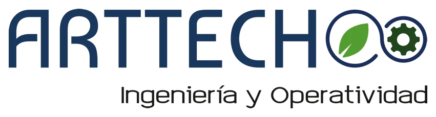Logo Arttech SPA