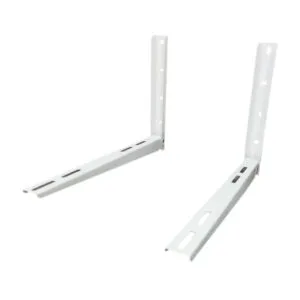 Soporte de pared para equipos Split Muro 18000 Btu a 24000 Btu