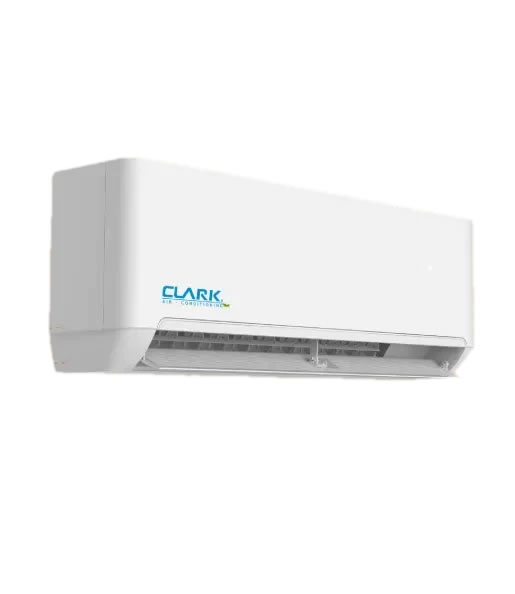 Split Muro Clark Inverter 12000 Btu R410 Frío Calor Arttech Spa 6384