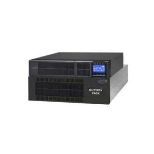 TRIMERX UPS online rack/torre 6kva winpro-6k