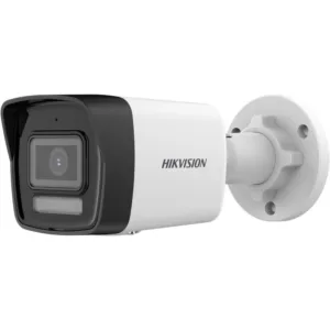 HIK Bullet 6MP Dual Light IP67 LF 2.8mm IR 30mt MIC AcuSense
