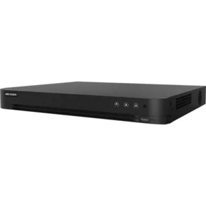 HIK DVR 32Ch+2 IP 1080p Lite Cap. 2HDD AcuSence