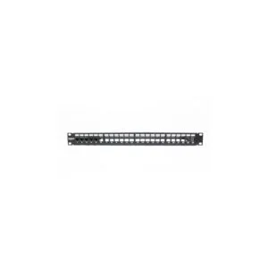 Trimerx placa panel 24p x 1u b5