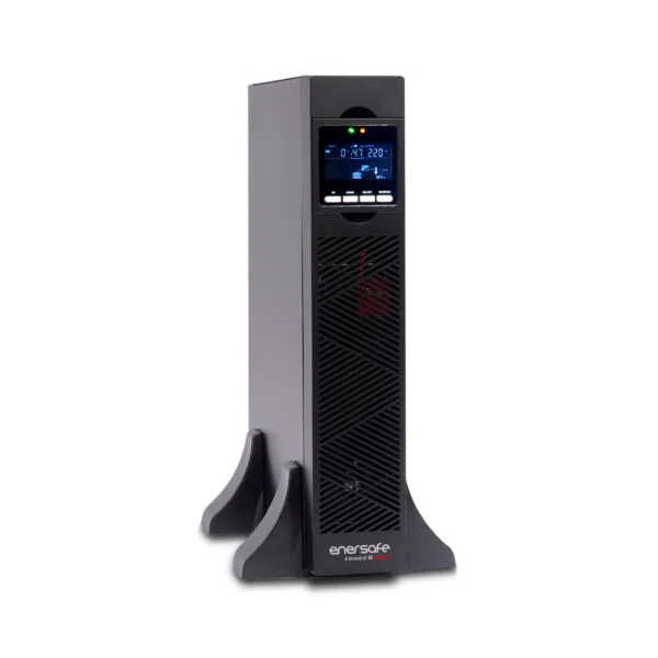 UPS ESOL RTH-C 1Kva/900Watts SKU: UPSESOLRTHC1KVA
