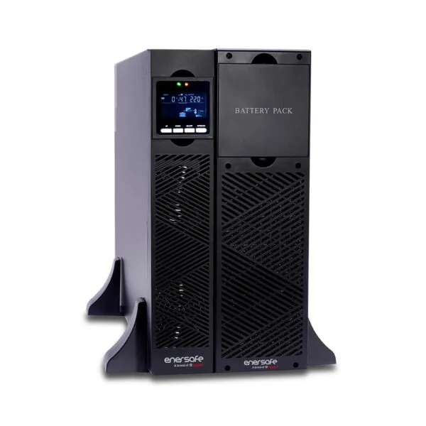 UPS ESOL RTH-C 6Kva/5400Watts SKU: UPSESOLRTHC6KVA