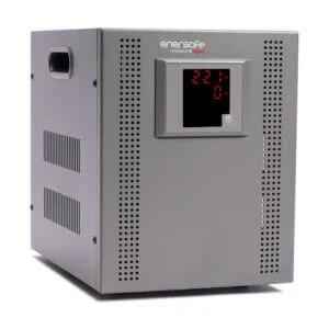 Enersafe Regulador de Voltaje 5Kva Monofasico by Legrand