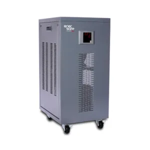 Estabilizador de Voltaje 20 kVA Monofasico SKU: EVMONO20KVA
