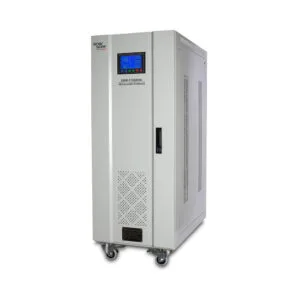 Enersafe Estabilizador de Voltaje 50/60/100/150 kVA Trifásico by Legrand