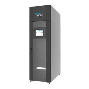 Enersafe Micro Datacenter 3,6 y 10 KVA Clima / UPS / Monitoreo / Incendio / Distribucion Electrica by Legrand
