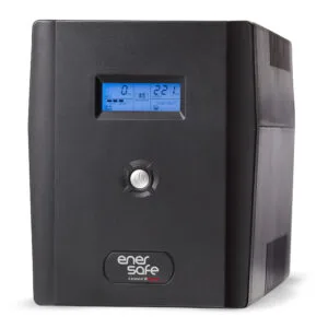 UPS ESIT 2000Va/1200Watts SKU: UPSMICRO2000