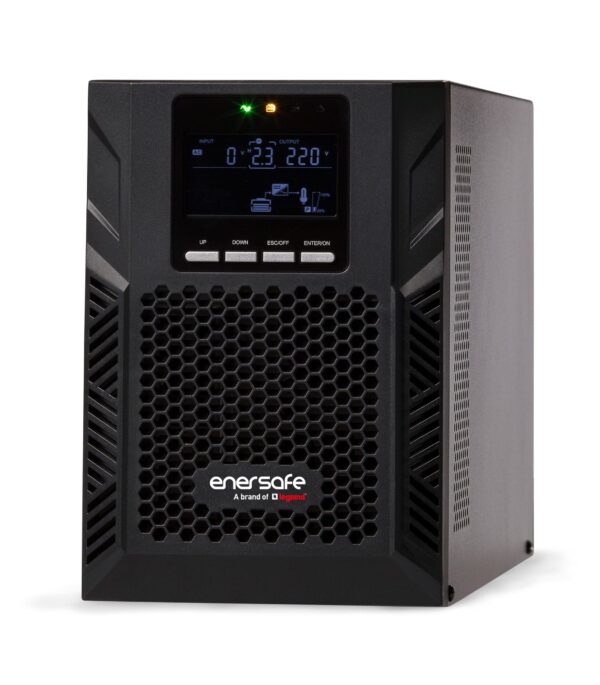 UPS ESOL T-E 1Kva/900Watts SKU: UPSEOLTE1KVA