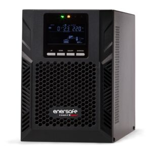 UPS ESOL T-E 3Kva/2700Watts SKU: UPSESOLTE3KVA