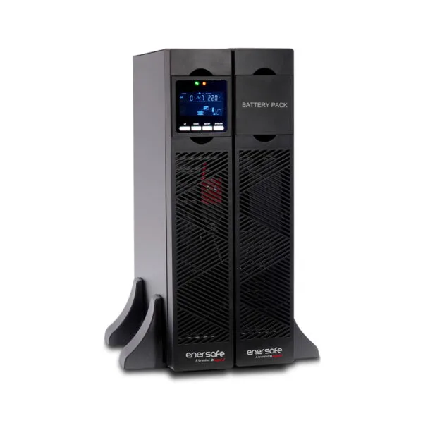 UPS ESOL RTH-C 1Kva/900Watts SKU: UPSESOLRTHC1KVA