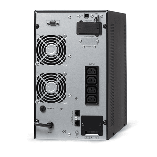 UPS ESOL T-E 1Kva/900Watts SKU: UPSEOLTE1KVA