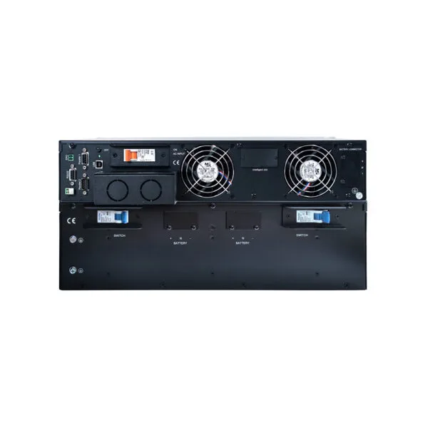 UPS ESOL RTH-C 6Kva/5400Watts SKU: UPSESOLRTHC6KVA