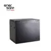 GABM6U60X45 Enersafe Rack / Gabinete Mural 6U y 9U 60x45 y 60x60 2 Ventiladores/1 Bandeja by Legrand