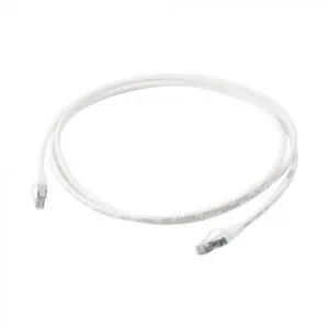 Legrand Patch Cord CAT 6 Siemon Blanco 0.9 metros / 90CM