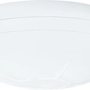 DSC PG9862 Detector de Movimiento 360° interior tecnología PowerG para techo compatible con NEO Qolsys