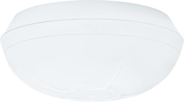 DSC PG9862 Detector de Movimiento 360° interior tecnología PowerG para techo compatible con NEO Qolsys