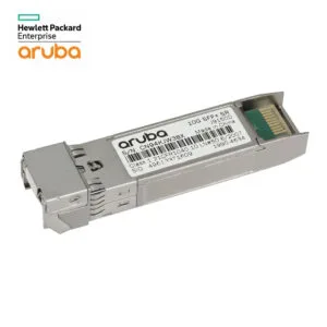 Módulo Transceptor HPE ARUBA 10G MMF SFP+ LC SX J9150D