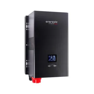 Enersafe Inversor Cargador 2500VA/2500W 24VDC by Legrand SKU: INVCAR2500