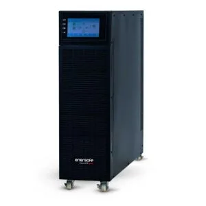 Enersafe UPS ESOL TRIFÁSICA PT 10,20,30,40 KVA Pantalla Touch Full Color by Legrand