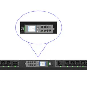 Enersafe PDU PRO Vertical 16A Monitoreable by Legrand