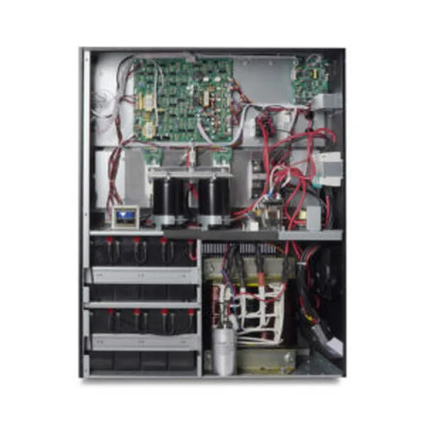 Enersafe UPS INDUSTRIAL 10Kva/8000Watts C/Trafo by Legrand