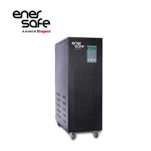 Enersafe UPS INDUSTRIAL 10Kva/8000Watts C/Trafo by Legrand