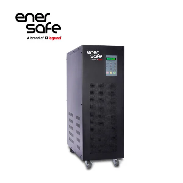 Enersafe UPS INDUSTRIAL 10Kva/8000Watts C/Trafo by Legrand