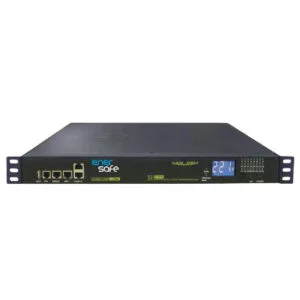 Enersafe PDU PRO Horizontal 32A Monitoreable/Administrable by Legrand