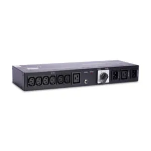Enersafe Switch Bypass con PDU 1-3kva by Legrand