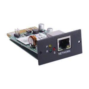 Enersafe Tarjeta SNMP UPS Monofasica by Legrand