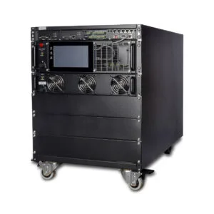 Enersafe UPS Modular SubRack by Legrand 